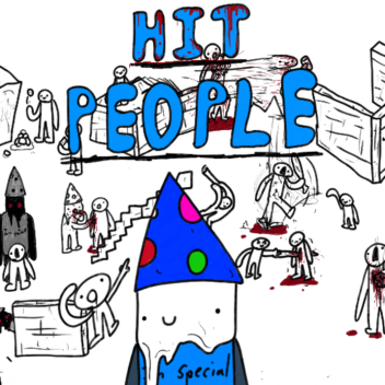 Hit People