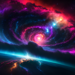 The Mixed Multiverse Group