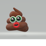 Poop Family Value