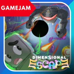 Dimensional Escape icon