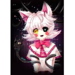 The mangle fan group