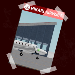 Rishiri Island Airport