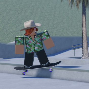 SkAtE