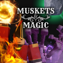 [EARLY ACCESS] MUSKETS & MAGIC