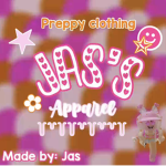 - Jas’s apparel -