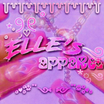 -elle's apparel-