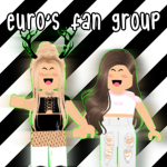 Euro's Fan Group