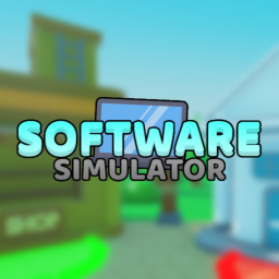 Software Simulator icon