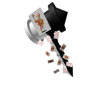 Joker's Hammer ⭐