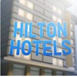 Hilton Hotels Resort Ponticana
