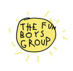The fun boys group