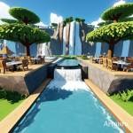 WaterFall Restaurant Corporation