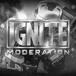 Ignite Moderation