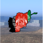 Nuristan Province, Afghanistanᅠ