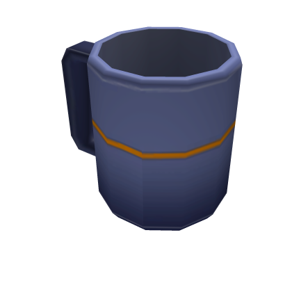 Roblox Item ROBLOX Interns 2010 Mug