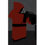 Industrial ALYX - Universal Union