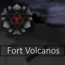 TRE | Fort Volcanos