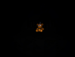 The Darkness Incarnate...