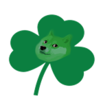 Shamrock Doge [☘️]