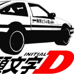 Initial D Fan Group!