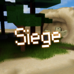 vA0.3 Siege