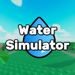[🌳] Water Simulator