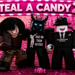STEAL A CANDY 2 icon