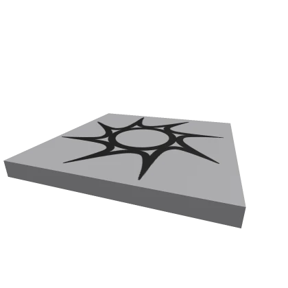 Moving Decal Spawn NoFilter