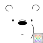 We Bare Bears 2D Roleplay Fan Club!