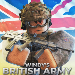 |WBA| Windy's British Army