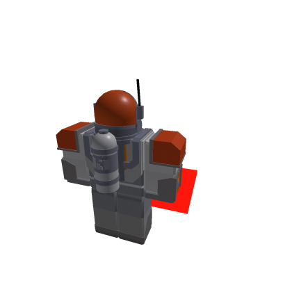 Innovation Inc. Space Suit P.5 IITPP