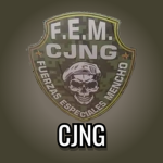 Fuerzas Especiales Méncho