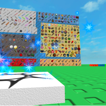 Builder Acres (Update!)