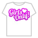 Girls are the best in the world