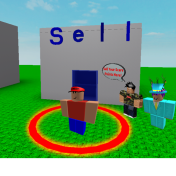 Horror Simulator [BETA]