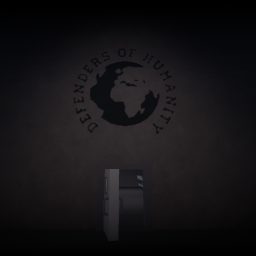 Command Bunker Alpha
