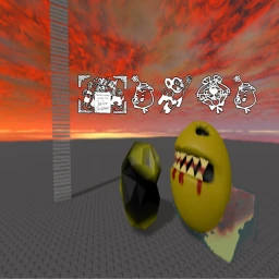 evil pacy so sad icon