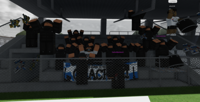  Ultras Czechia screenshot 1