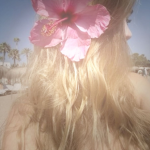 ୨ৎ Sunkissed