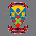 2nd BattaIion, 5th Marines Regiment