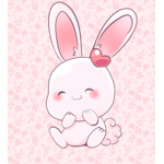Fisher bunnies