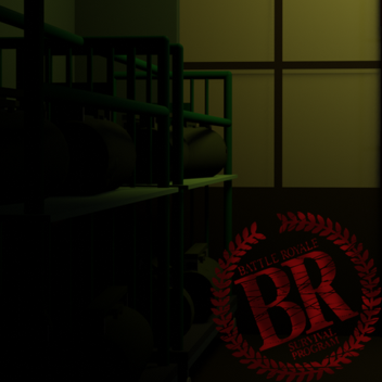 Battle Royale (Testing Zone)