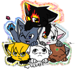 ~ElementClan~ (Warrior Cats)