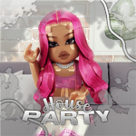House partyy