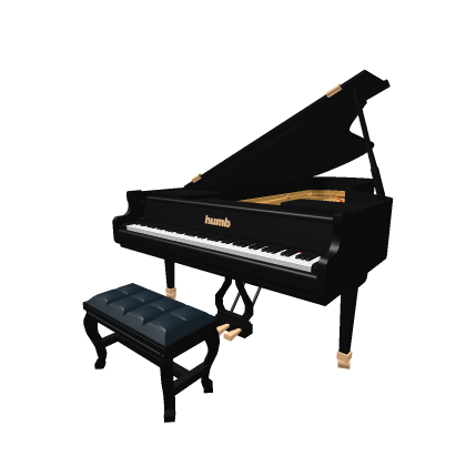 Grand Piano