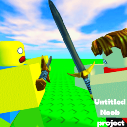 Untitled Noob Project (ALPHA + Revemp)
