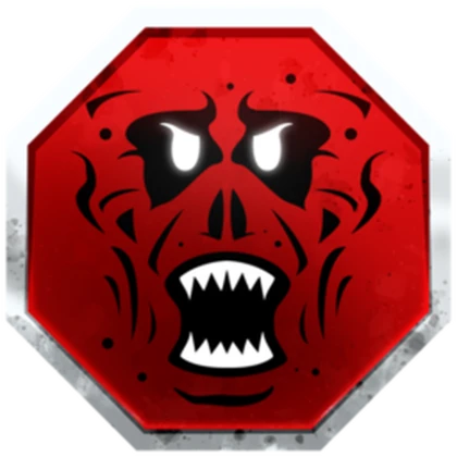 The Hidden Route Roblox group icon