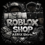 AERIX Shirts