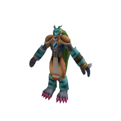 Merukimon