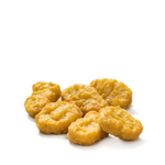 The cult of chicken nugget